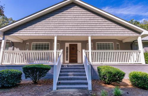 Luxury Brooks Retreat - Foto 52