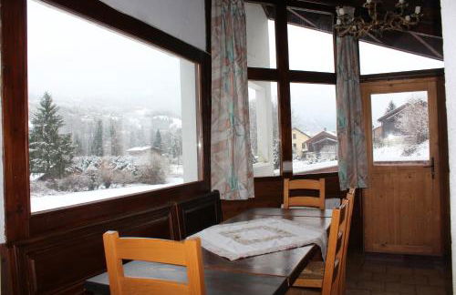 APPARTEMENTS MORILLON Village - Photo 13