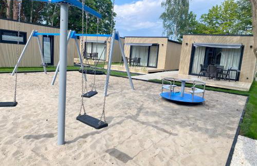 Resort Hel domki letniskowe - Foto 21