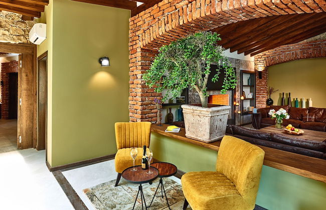 Zornitza Family Estate Relais & Chateaux - Photo 2