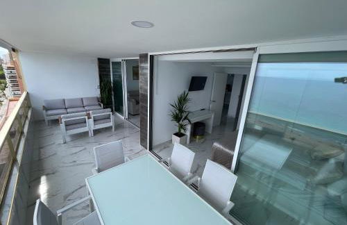 Panoramico Apartamento Principado Marina - Photo 21