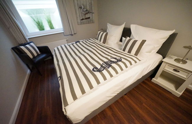 Residenz Strandläufer - Foto 28