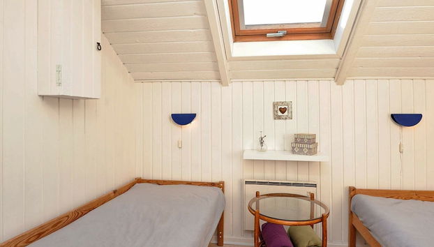 8 Person Holiday Home in Hejls-by Traum - Foto 5, Habitación