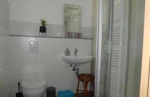 Ferienwohnung Dorfblick - Foto 6