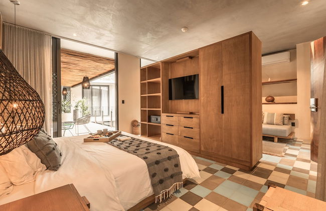 NAJ TULUM - Photo 18