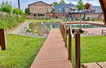 Ferienwohnung „Utkiek“ - Hof Mühlenkoppel - Foto 27