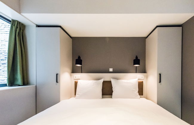 YAYS Amsterdam East by Numa - Photo 24