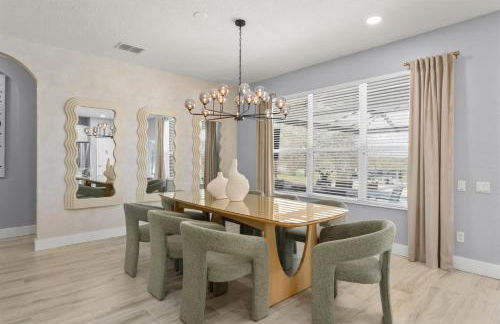 Fabulous Windsor Hills View - Huge pool deck - newly redecorated open plan - Foto 22