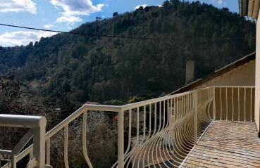 La Dolce vita gîte avec terrasse et vue - Foto 10