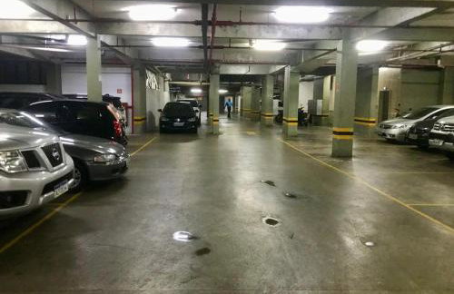 Flat Aconchegante com píer exclusivo em Salvador - Foto 18