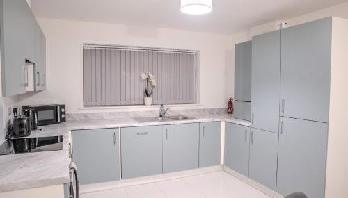 Newcastle Upon Tyne View Haven - Foto 3, stove, dishwasher