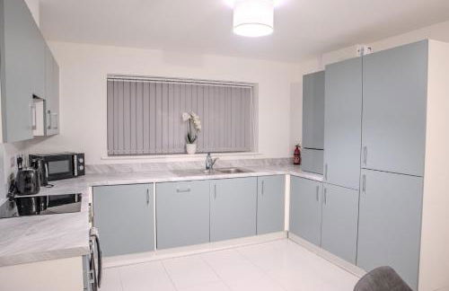 Newcastle Upon Tyne View Haven - Foto 3