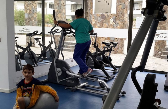 Departamento Reñaca Park - Photo 20