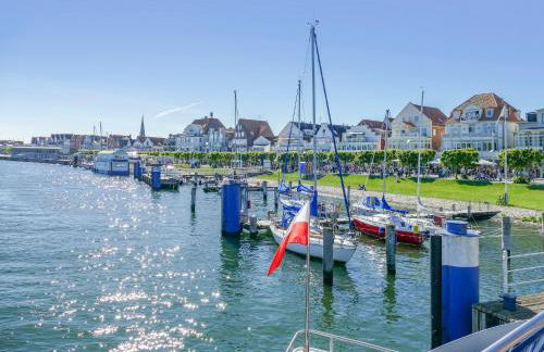 Ferienwohnung Waterkant 2 Travemünde - Foto 2