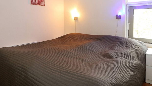 8 Person Holiday Home in Hadsund-by Traum - Foto 5, Habitación