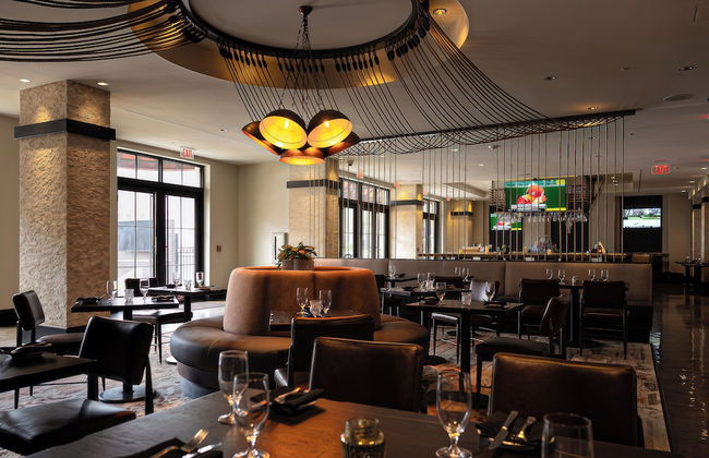 Bluegreen Vacations Eilan Hotel and Spa, an Ascend Collection Resort - Foto 53