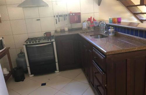 Linda casa 3 quartos - Foto 14