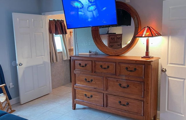 Nature Coast Retreats LLC - Foto 9