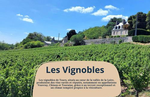 La Troglo - Maison typique de notre région - Foto 26