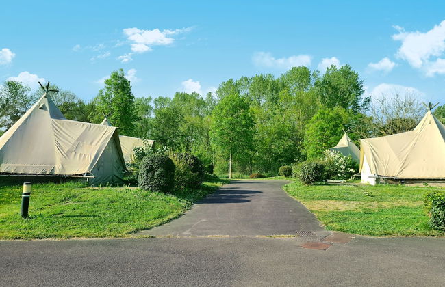 Resort & Camping - Val De Braye - Foto 8