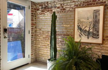 Chic Urban Pied a Terre in Heart of DC - Foto 22