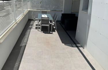 Duna Beach - Infinity Pool - Photo 18