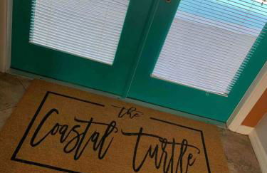 Quaint Coastal Pool Home on Florida's Space Coast - Foto 20