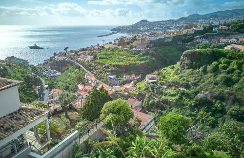 S&I Chillhouse Funchal - Foto 32