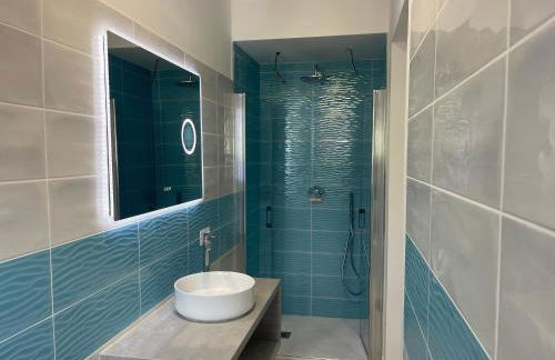 SUITES di LUSSO - LUXURY SUITES Maratea - Foto 67