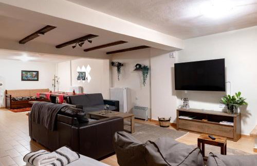 Del Mountain Home Arachova - Foto 15