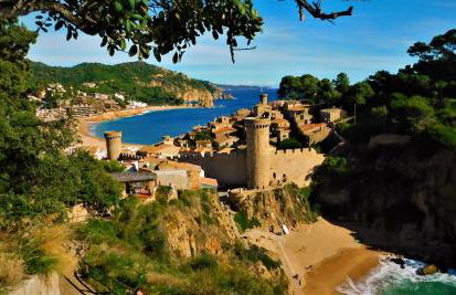 Appartement o En Cala Salions - Photo 1