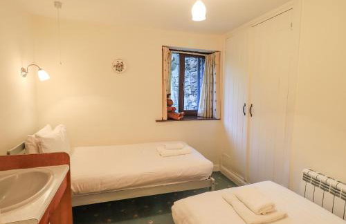 Park Cottage - Foto 16