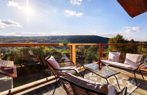 Apartamenty Larice balia, sauna, podgrzewany basen od 30 kwietnia - Foto 28