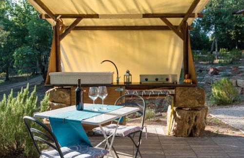 Agriturismo e Glamping Serraiola Alta - Foto 150