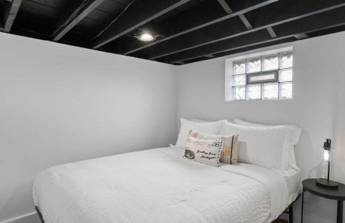 Chic Industrial 2 BDR Home - Foto 30