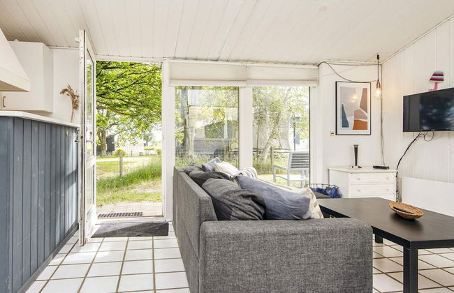 8 Person Holiday Home in Orsted-by Traum - Foto 8