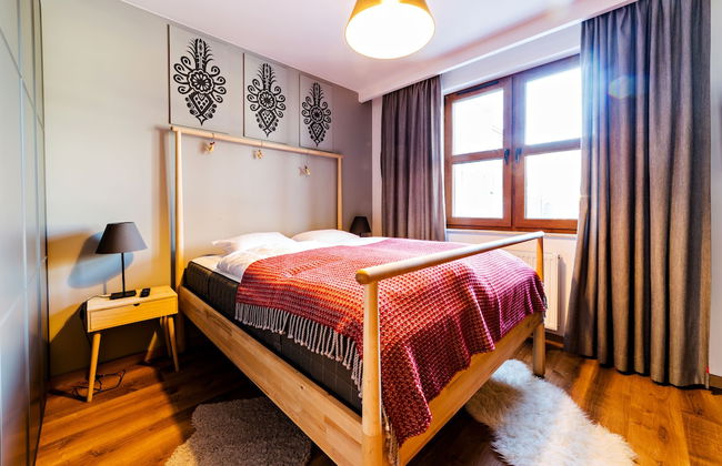 Apartamenty Sun & Snow Residence Karpacz - Photo 2