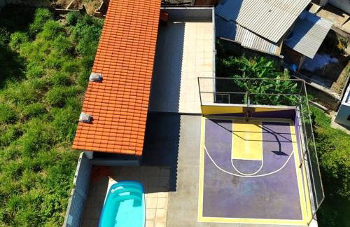 Studio João da Mata com varanda - Foto 6