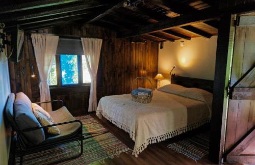 O Cantinho de Coura - a cabana - Foto 10