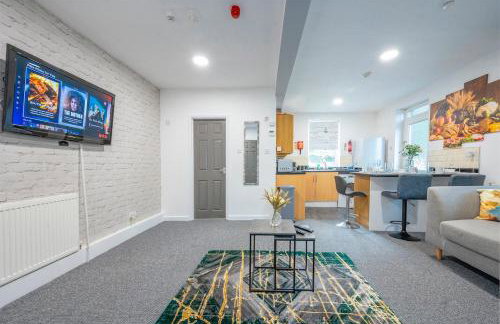 -F9GH- for your most relaxed, Cosy stay, Parking - Foto 18