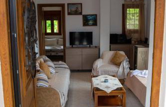 Efi's Guest House - Foto 5