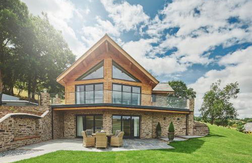 Upper Tumble Cottage - Foto 31