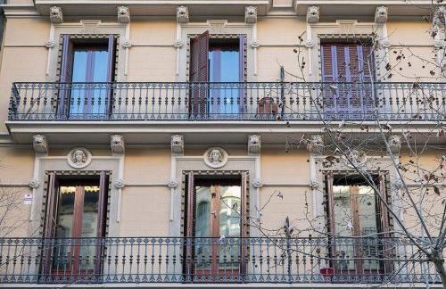 Canela Homes BARCELONA CONCEPCIÓ - Foto 48