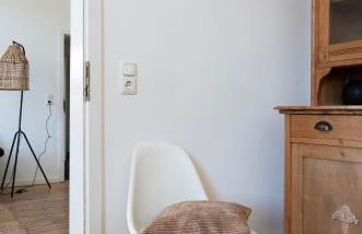 FeelsLikeHome - Schöne&zentral angebundene Altbauwohnung mit Parkplatz - Foto 12