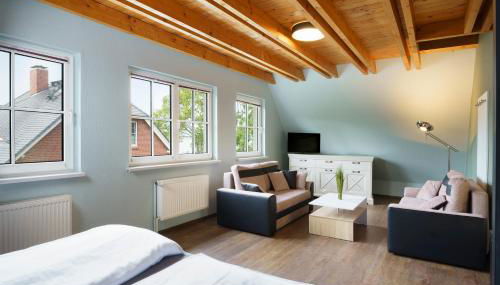 Ferienhaus CARPE DIEM in Gager WE 01 direkt am Bodden - Foto 2