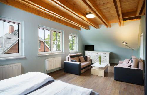 Ferienhaus CARPE DIEM in Gager WE 01 direkt am Bodden - Foto 2