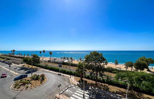 Apartment in Pineda de Mar by the Beach - Photo 24