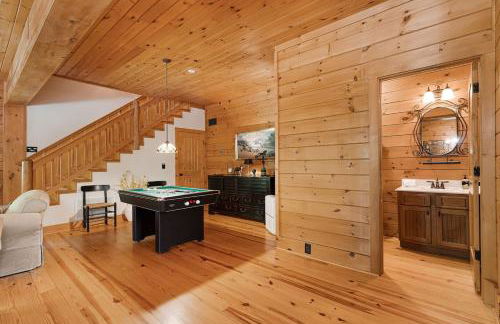 Rocky Mountain Private Creek Fire Pit - Photo 26