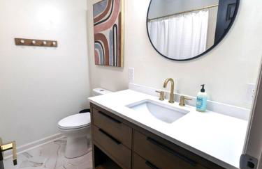 Adorable Cottage, pet friendly - Foto 16