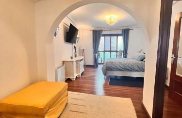 Erkiaga Etxea - Foto 5